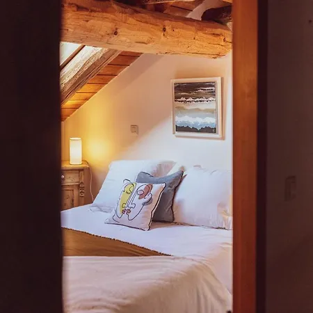 Maison Amalka *
